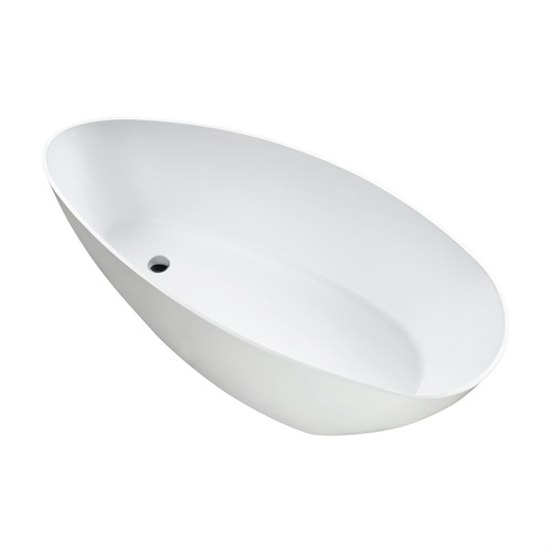 Marmy Olivia Térben álló kád 160 x 70 cm