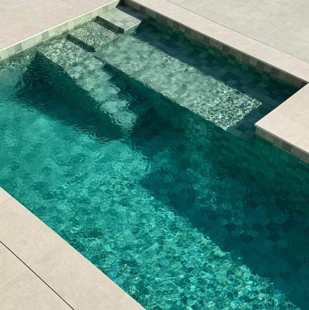 Ceramica Mayor Bali Kőhatású járólap 