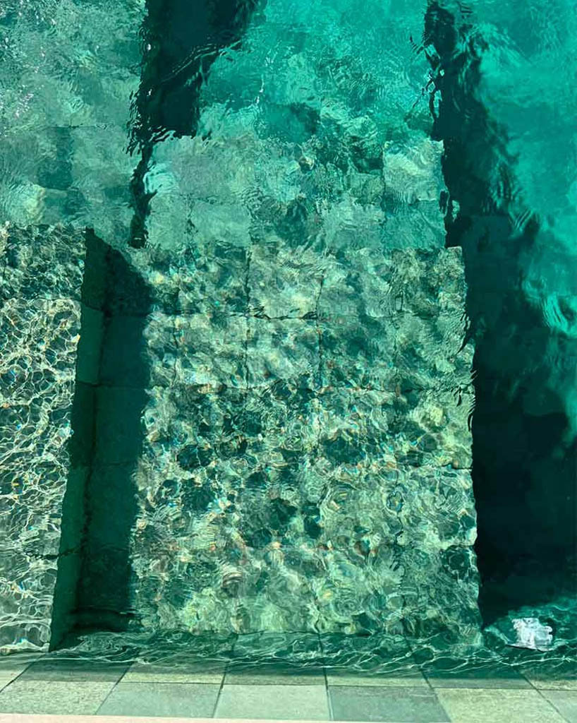 Ceramica Mayor Bali Kőhatású járólap 