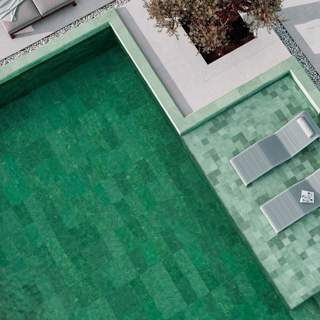 Ceramica Mayor Bali Kőhatású járólap 