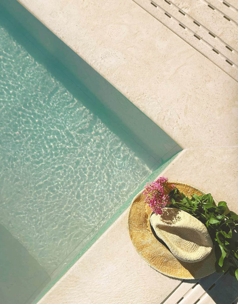 Ceramica Mayor Coralina Kőhatású járólap 