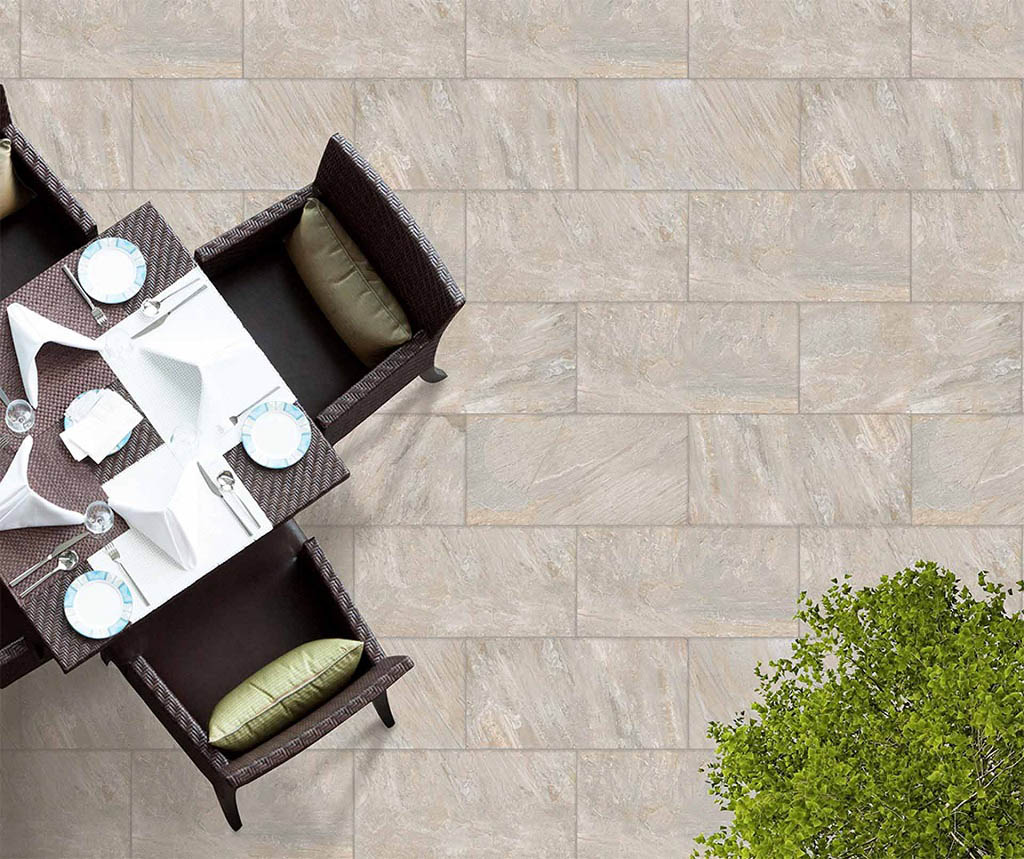 Mediterranea Apuano Kőhatású járólap 