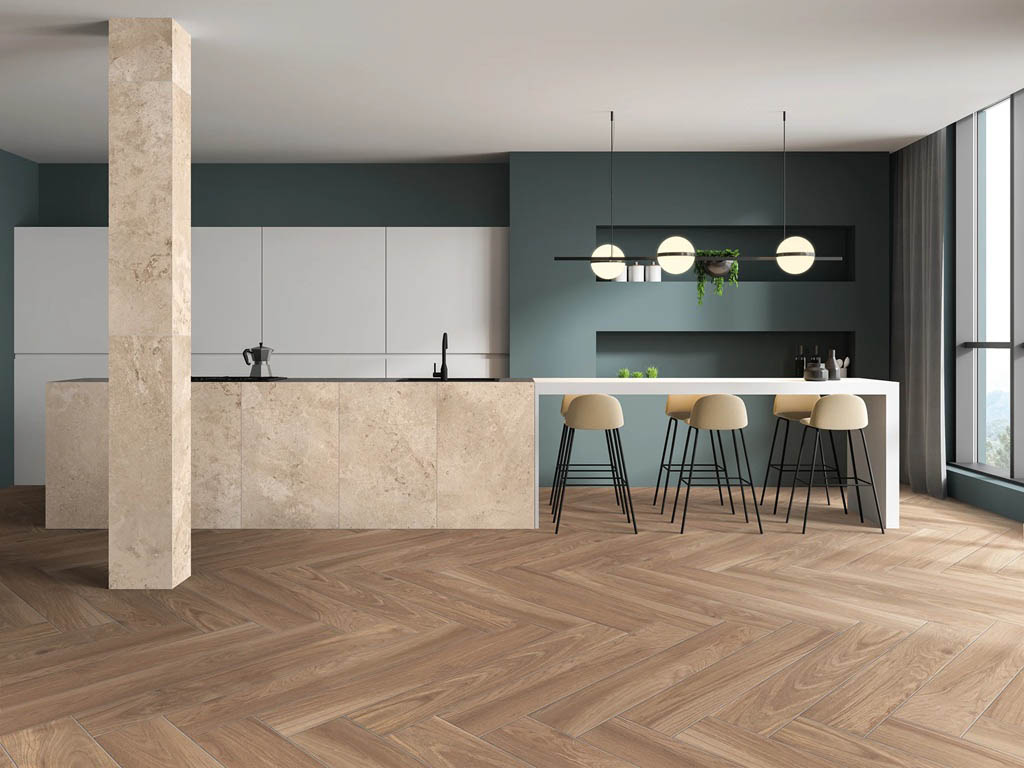 Mediterranea Natura Fahatású járólap 