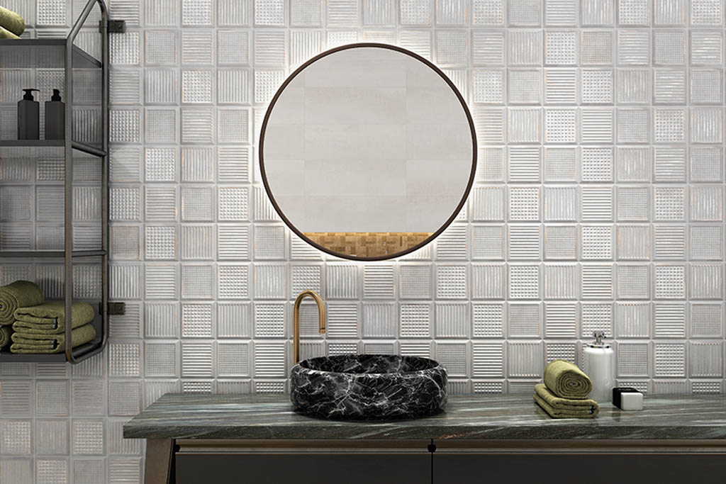 Metropol Arc Falburkolat 