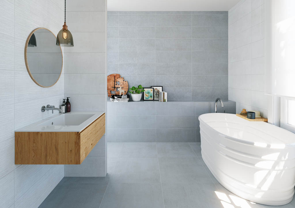 Metropol Shape Falburkolat 