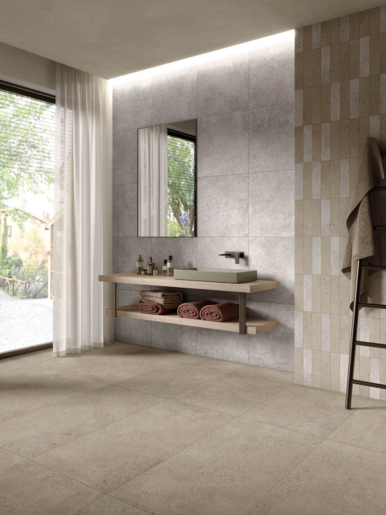 MGM Blendstone Falburkolat 