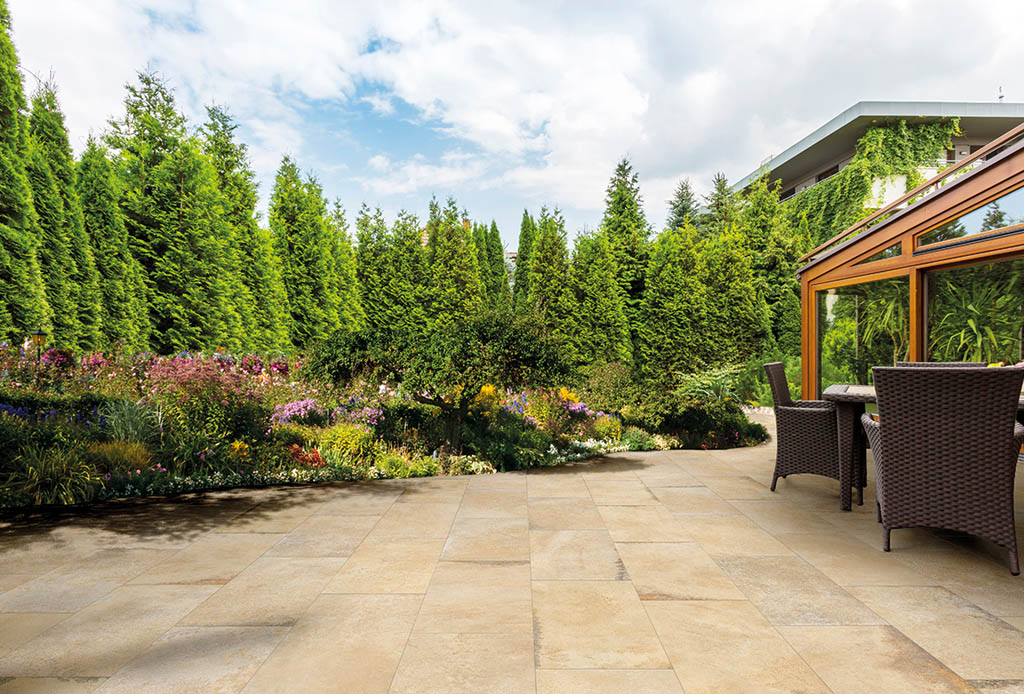 MGM Yellowstone Kőhatású járólap 