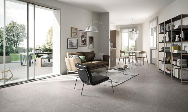 Monocibec Crest Kőhatású járólap 