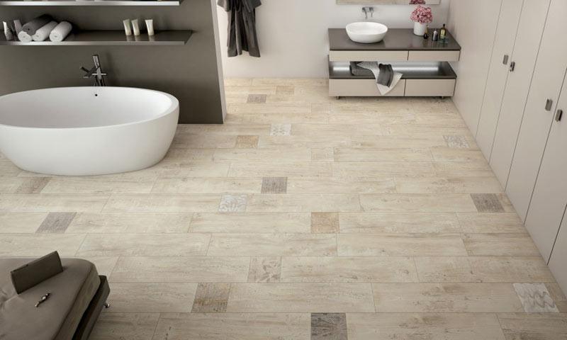 Monocibec Yukon Fahatású járólap 