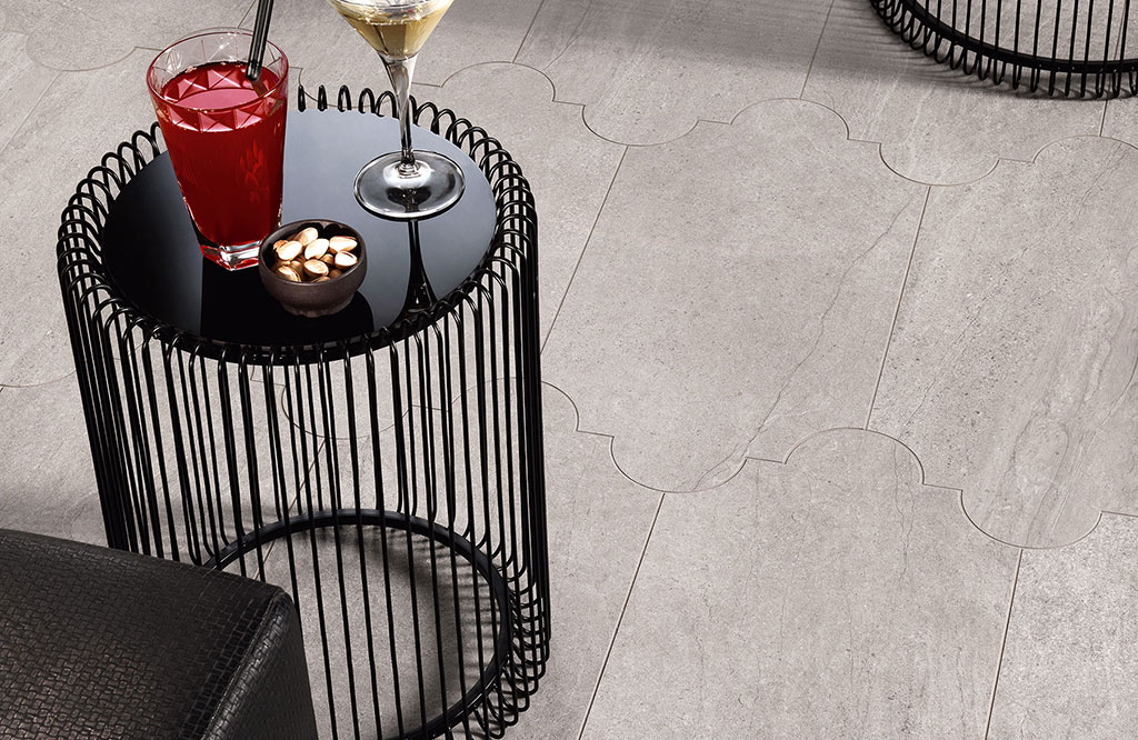 Novabell Aspen Kőhatású járólap 