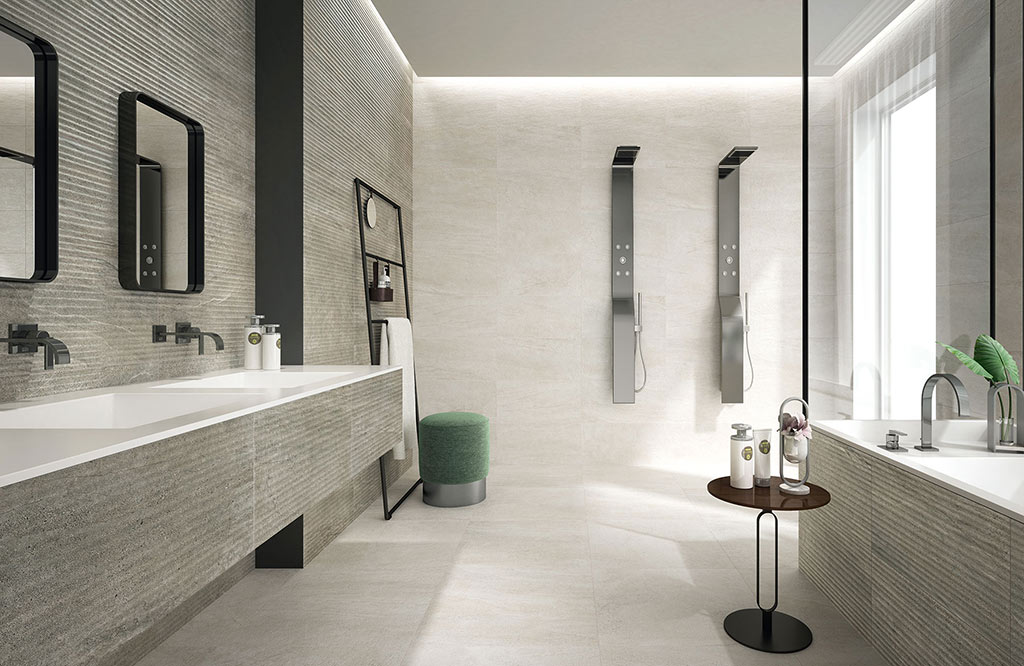 Novabell Aspen Klasszikus fürdőszoba 