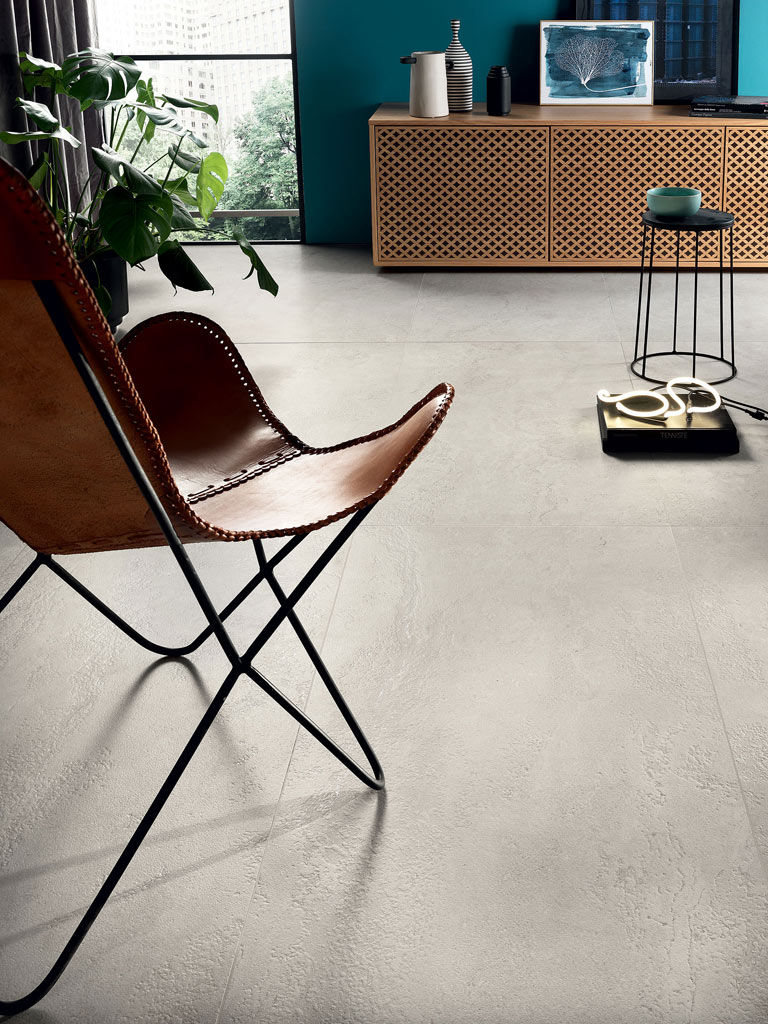 Novabell Thermae Kőhatású járólap 