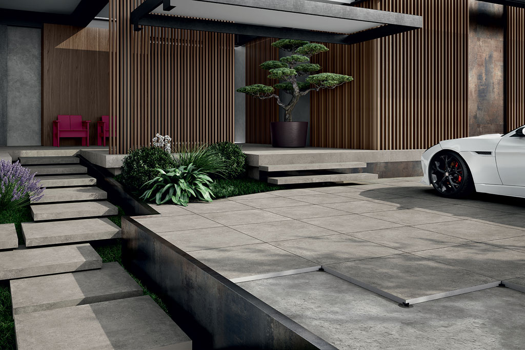 Novabell Lounge Kőhatású járólap 