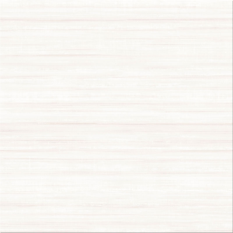 Opoczno padlólap Opoczno Elegant Stripes white padlólap 42 x 42
