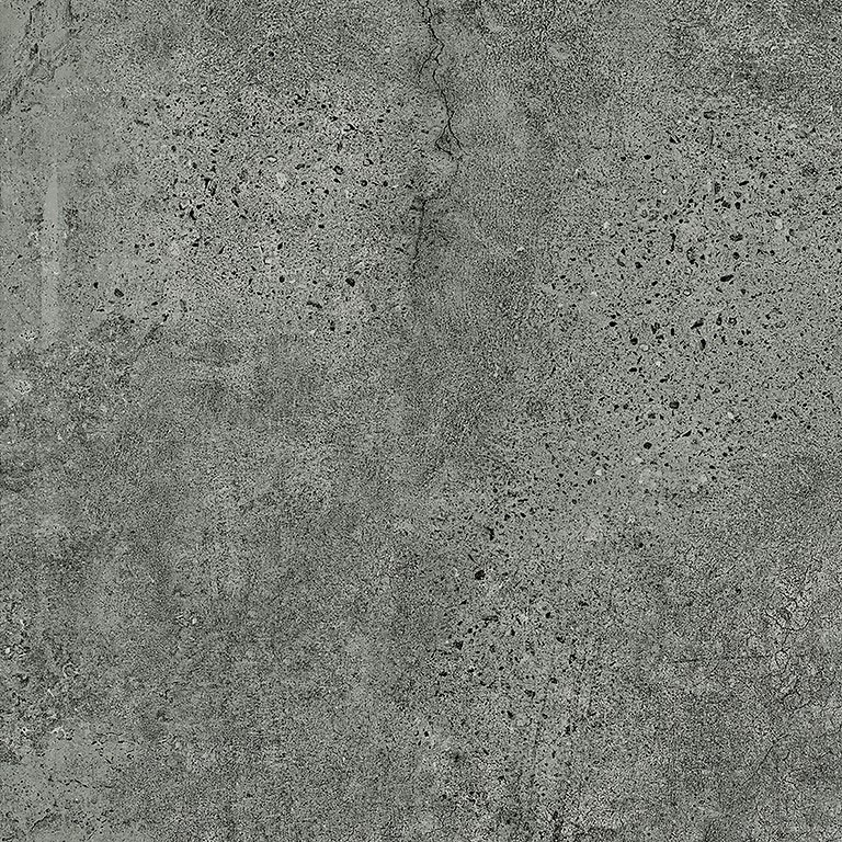 Opoczno Grand Concept Newstone Graphite falburkolat és padlólap 59,8 x 59,8