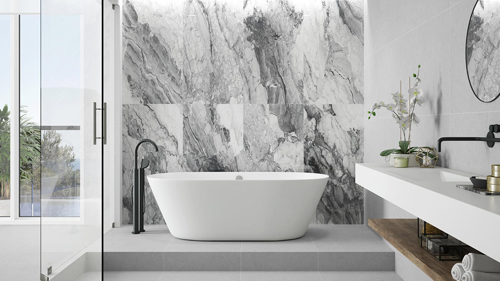 Pamesa Cr Illusion Falburkolat 