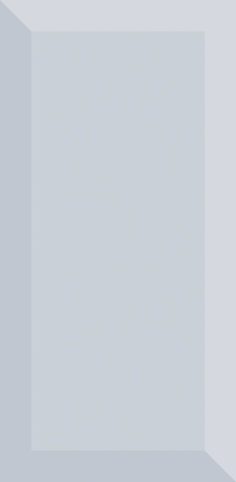 Paradyz Tamoe Grys Kafel falicsempe 9,8 x 19,8