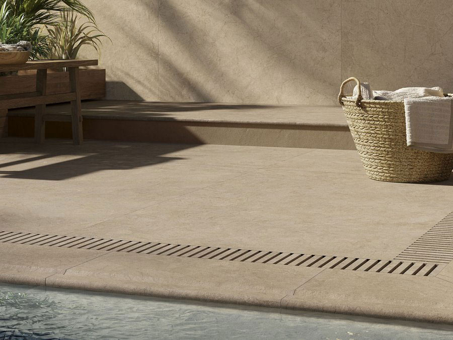 Pastorelli Mindwalk 20MM Kőhatású járólap 