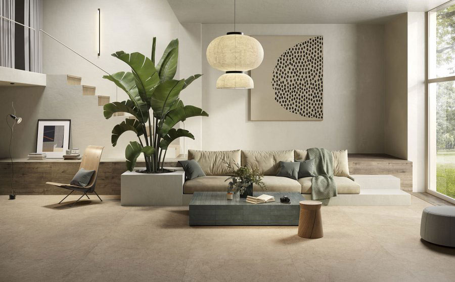 Pastorelli Mindwalk Kőhatású járólap 