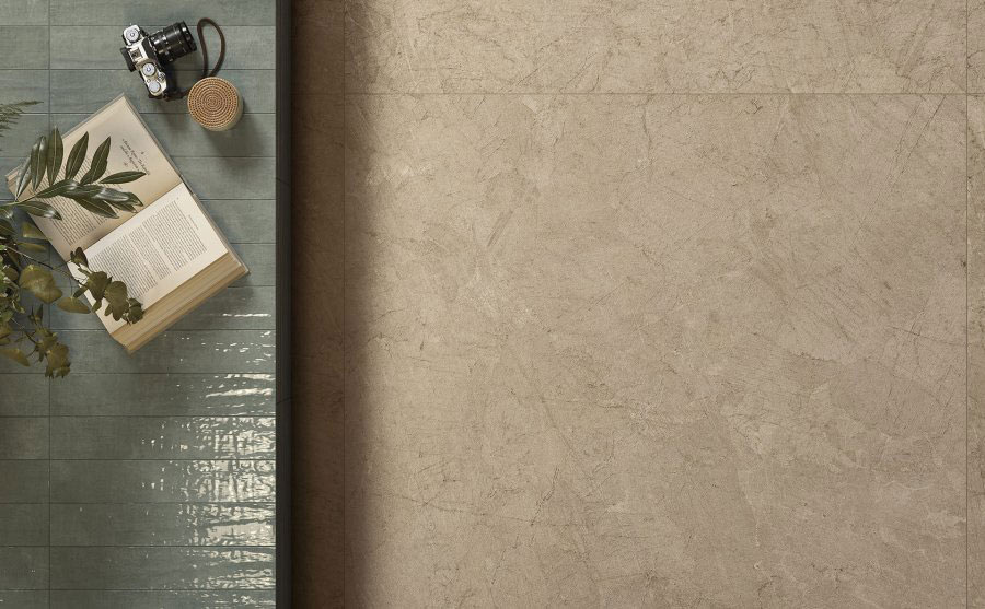 Pastorelli Mindwalk Kőhatású járólap 