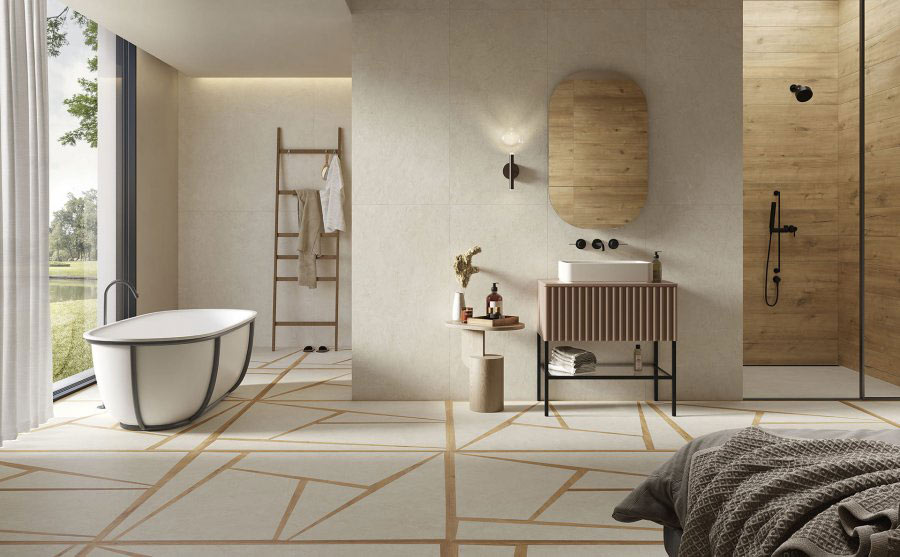 Pastorelli Mindwalk Modern fürdőszoba 