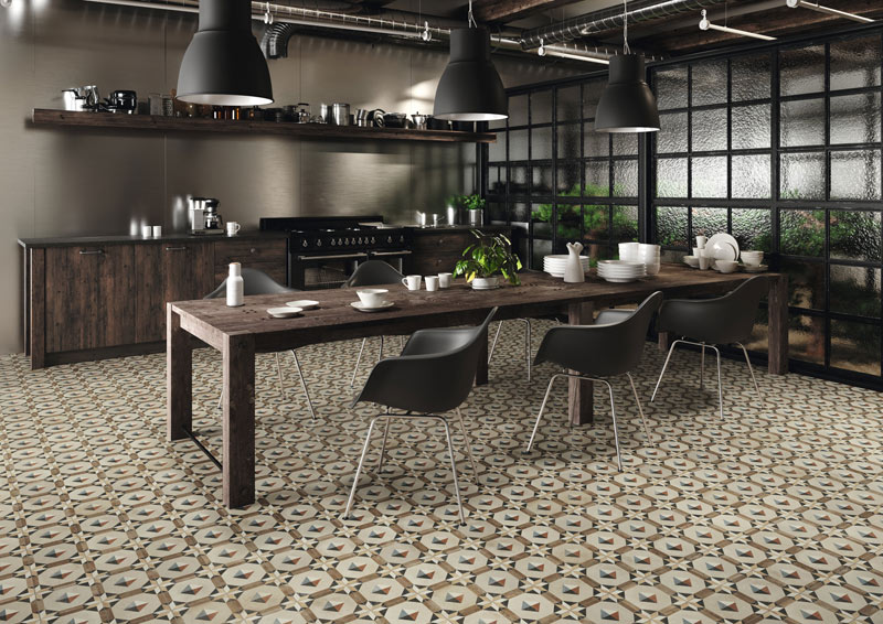 Peronda Fs Chester Konyhai burkolólap 