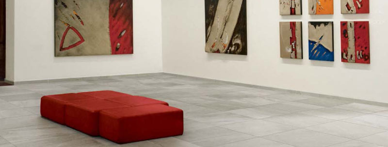 Ceramiche Piemme Geostone Kőhatású járólap 