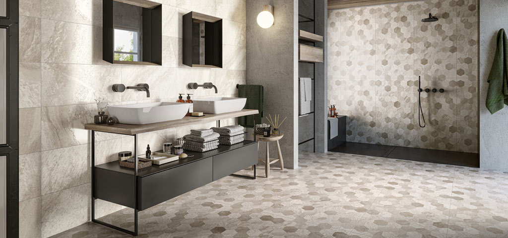Ceramiche Piemme Evoluta Mozaik 