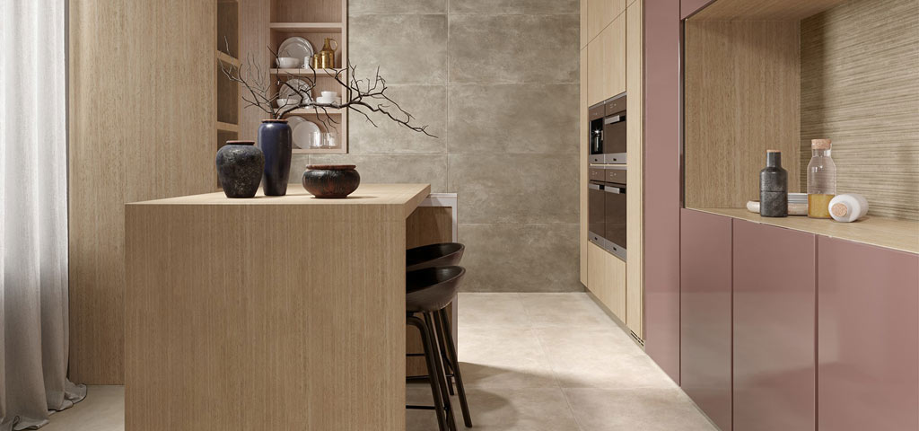 Ceramiche Piemme Glitch Konyhai burkolólap 