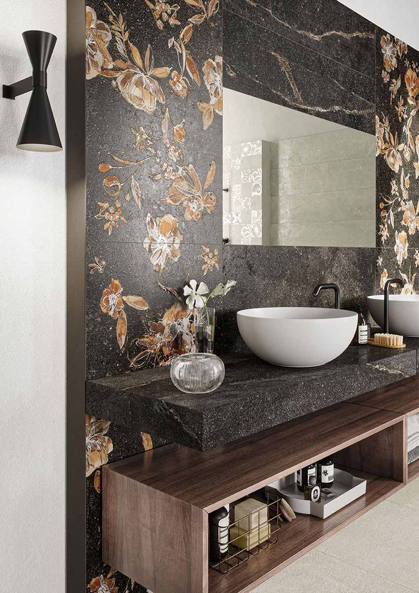 Ceramiche Piemme Ibla Falburkolat 