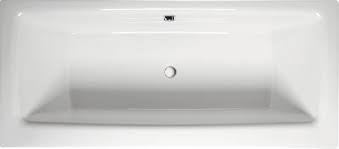 Polysan Kvadra Egyenes kád 170 x 80 cm