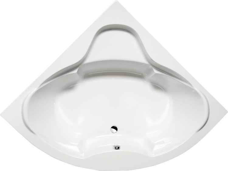 Polysan Simona Sarokkád 140 x 140 cm