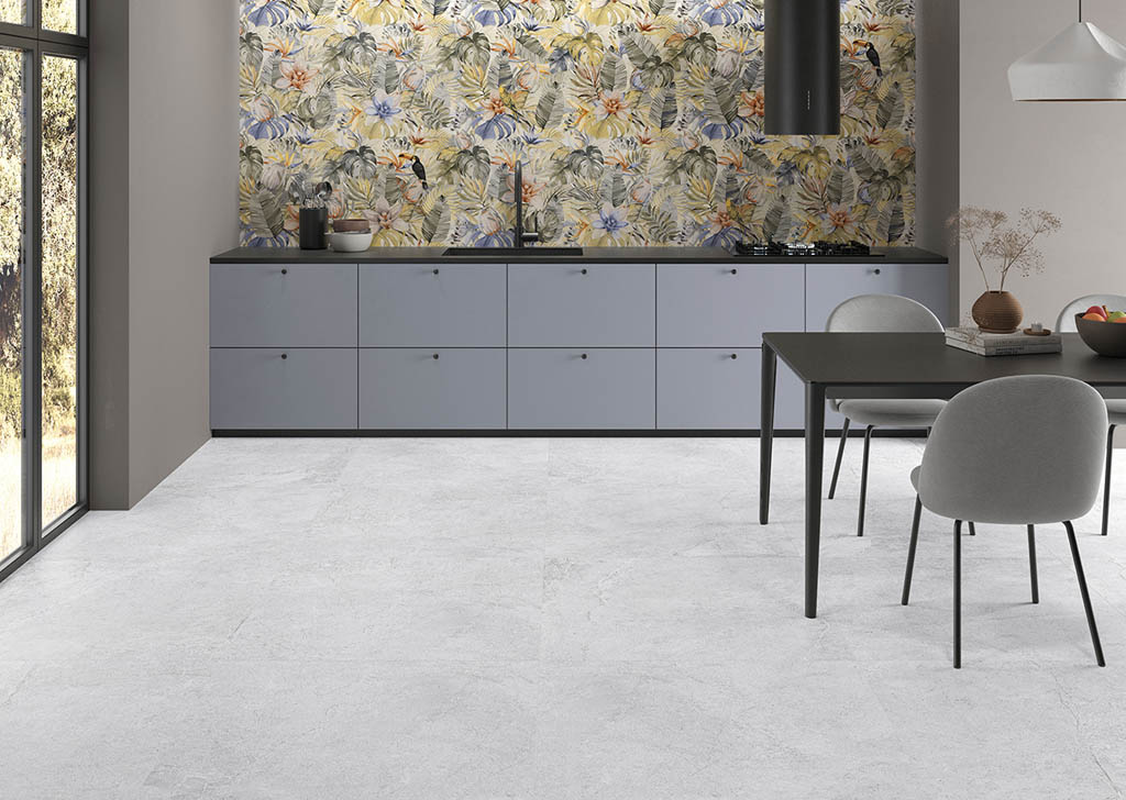 Porcelánicos HDC Fantasy Konyhai burkolólap 