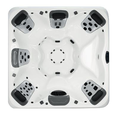 Villeroy & Boch Premium Line A8 Jakuzzi