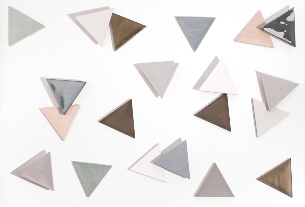 Quintessenza 3Lati Mozaik 