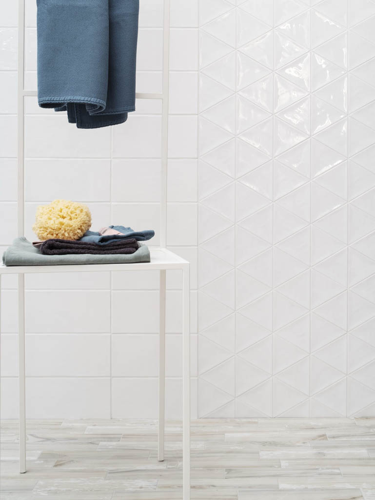 Quintessenza 3Lati Mozaik 