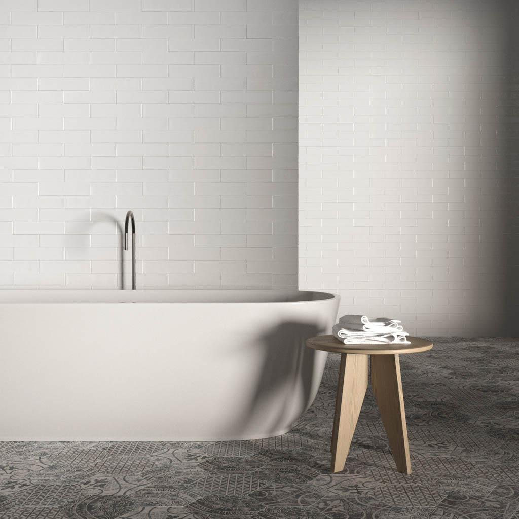 Quintessenza Alchimia Kőhatású járólap 