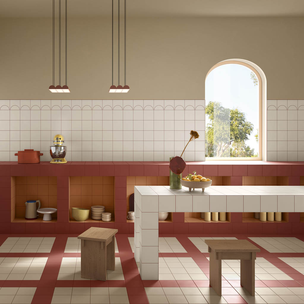 Quintessenza Fargblock 15×15 Falburkolat 