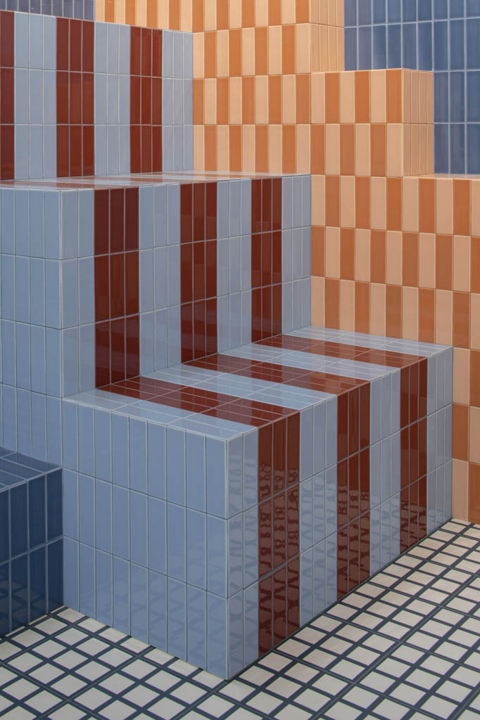 Quintessenza Fargblock 5×15 Falburkolat 