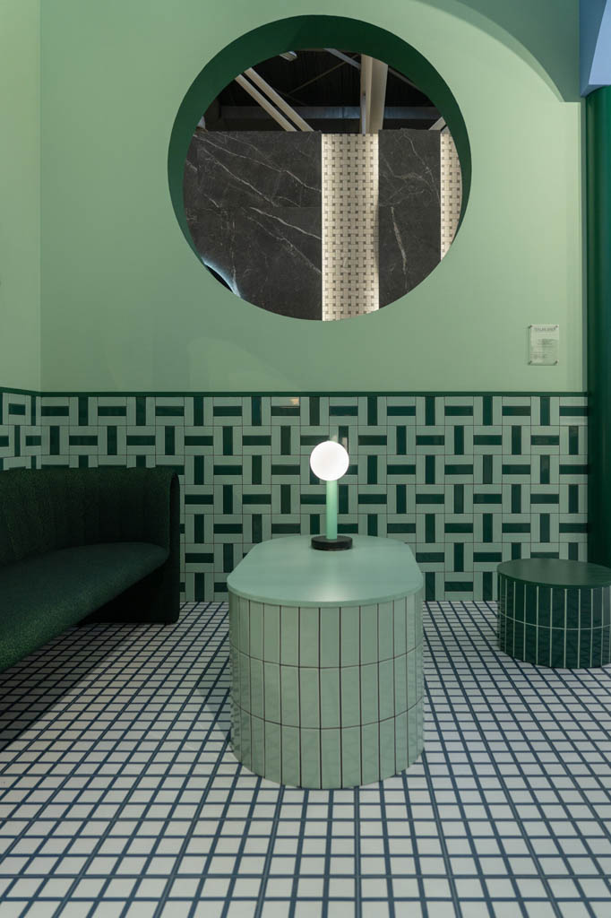 Quintessenza Fargblock 5×15 Falburkolat 