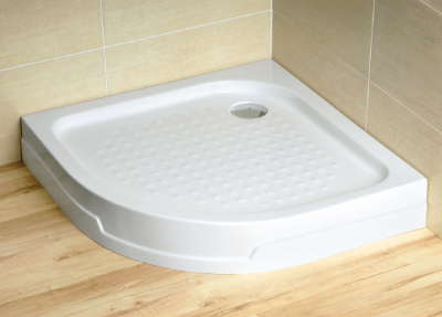 Radaway zuhanytálca Radaway Rodos A 90x90