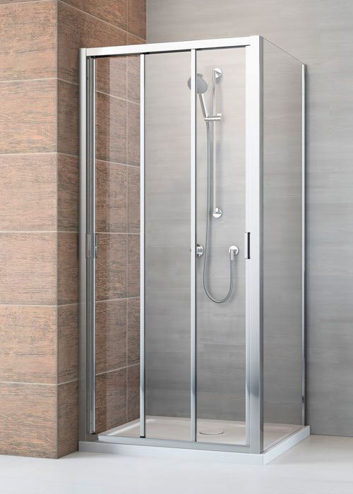 Radaway S 75 oldalfal