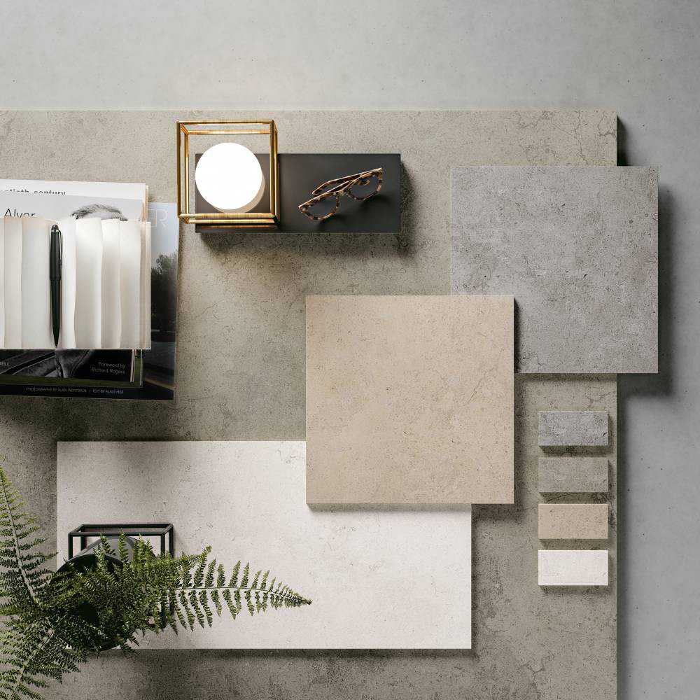 Refin Pedra Azul Kőhatású járólap 