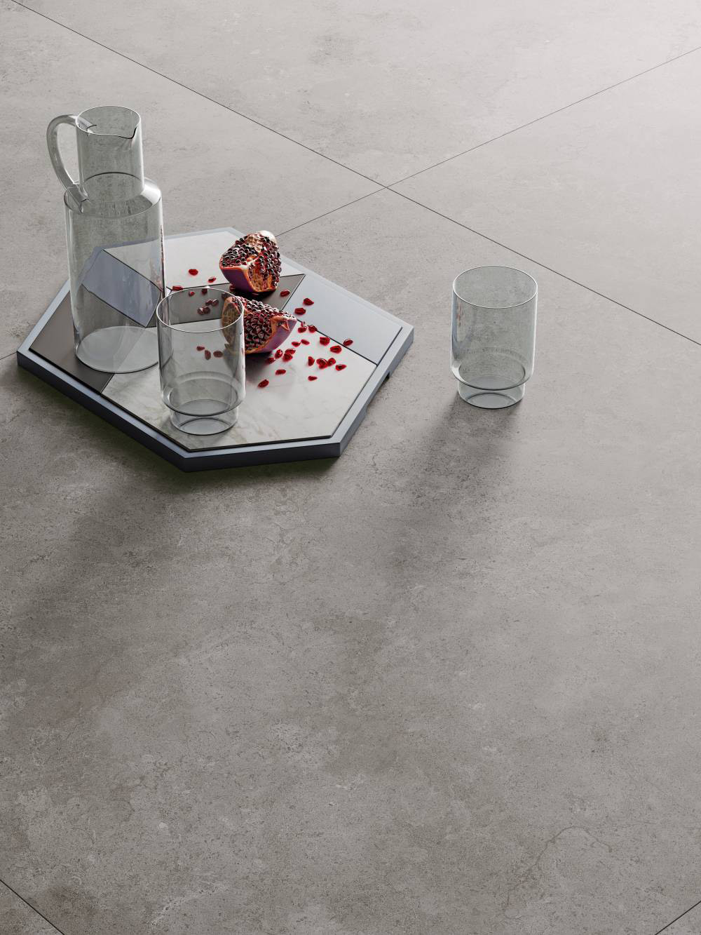 Refin Pedra Azul Kőhatású járólap 