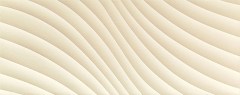 Tubadzin Elementary Ivory Wave Str falicsempe 74,8 x 29,8