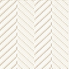 Tubadzin Elementary Patch White Str dekorcsempe 14,8 x 14,8