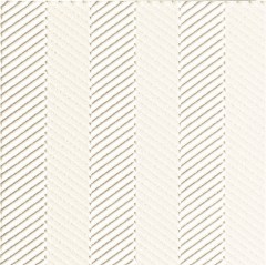 Tubadzin Elementary Patch White Str dekorcsempe 14,8 x 14,8