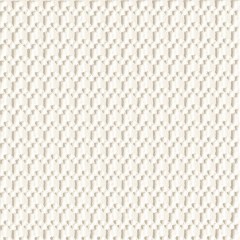 Tubadzin Elementary Patch White Str dekorcsempe 14,8 x 14,8