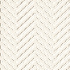 Tubadzin Elementary Patch White Str dekorcsempe 14,8 x 14,8