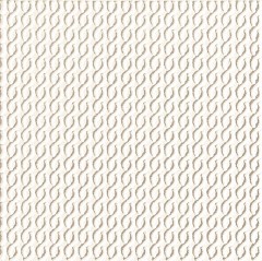 Tubadzin Elementary Patch White Str dekorcsempe 14,8 x 14,8
